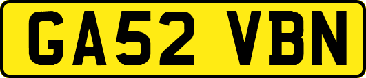 GA52VBN