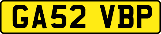 GA52VBP
