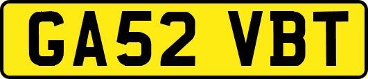 GA52VBT