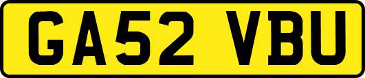 GA52VBU