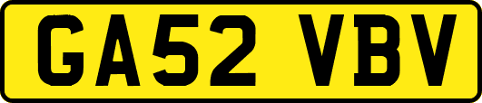 GA52VBV