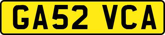 GA52VCA