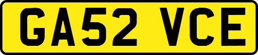 GA52VCE