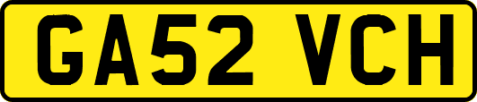 GA52VCH