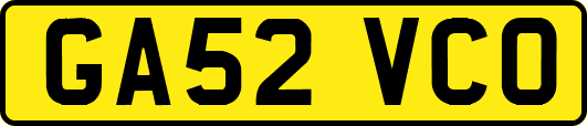 GA52VCO