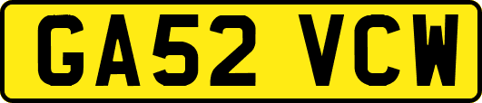 GA52VCW