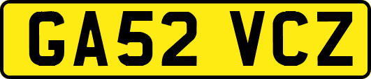 GA52VCZ
