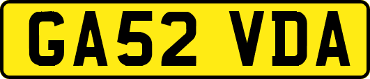 GA52VDA