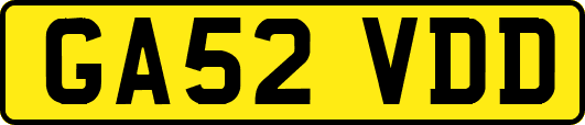 GA52VDD