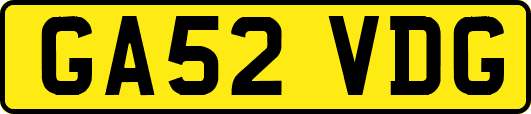 GA52VDG