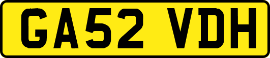 GA52VDH