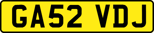 GA52VDJ