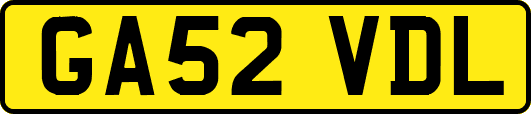 GA52VDL