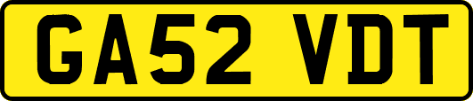 GA52VDT