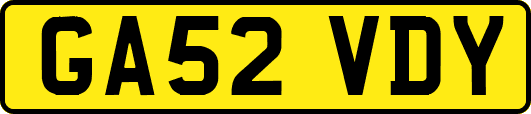 GA52VDY