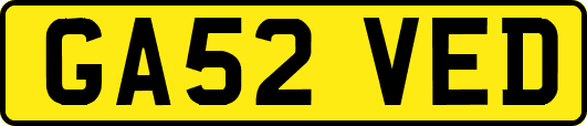 GA52VED