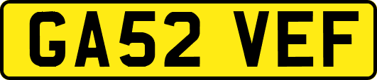 GA52VEF
