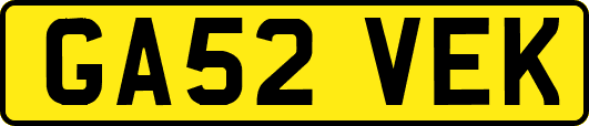 GA52VEK