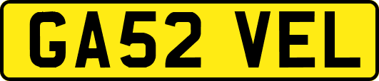 GA52VEL