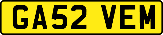 GA52VEM