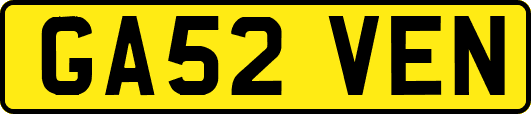 GA52VEN
