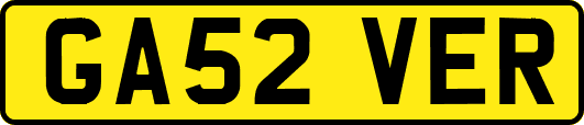 GA52VER