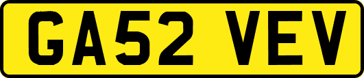GA52VEV