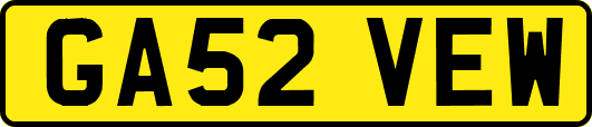 GA52VEW