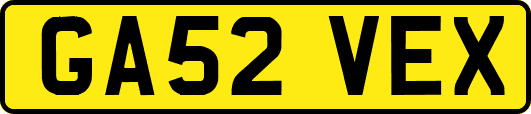 GA52VEX