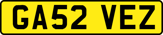 GA52VEZ