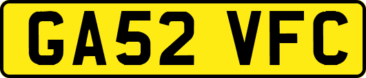 GA52VFC
