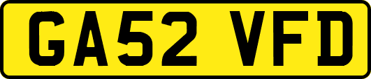 GA52VFD