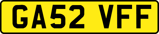GA52VFF