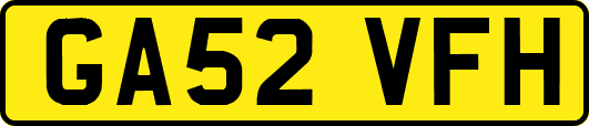 GA52VFH