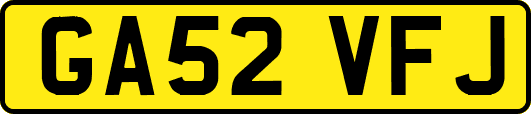 GA52VFJ