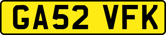 GA52VFK