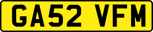 GA52VFM