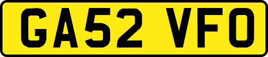 GA52VFO