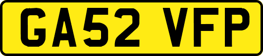 GA52VFP