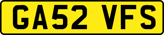 GA52VFS