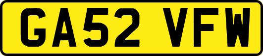 GA52VFW