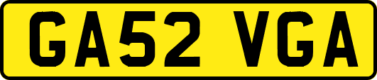 GA52VGA
