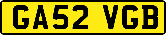 GA52VGB