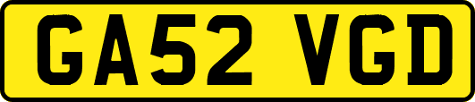 GA52VGD