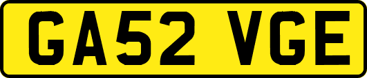 GA52VGE
