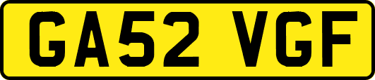 GA52VGF