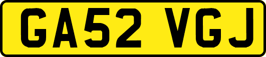 GA52VGJ
