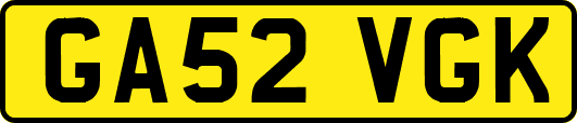 GA52VGK