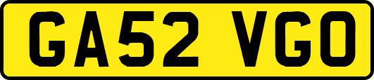 GA52VGO