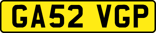 GA52VGP